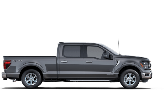 2025 Ford F-150® External Image 1